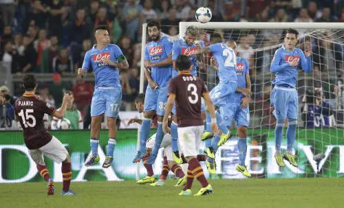 Doppio colpo Pjanic La Roma sogna  e non si ferma più