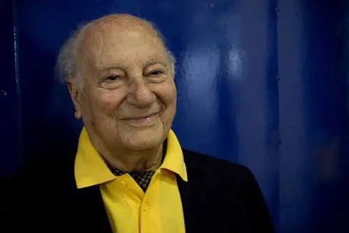 La Capria: "Basta, non scrivo più"