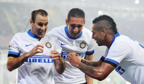 Lo strano miracolo dell'Inter: in deici poteva vincere ma il Toro fa pari dopo 19 anni