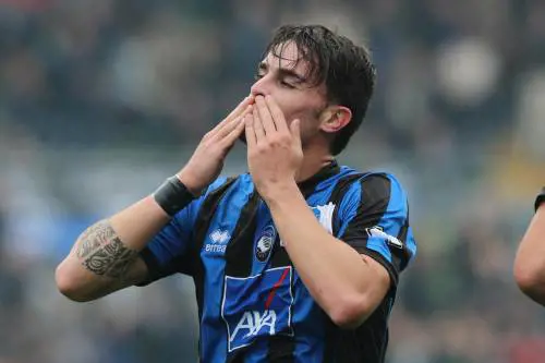 Atalanta spettacolo, la Lazio non sfata il tabù