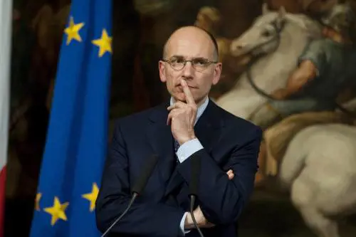 Letta fa lo spaccone: "Sono più forte di Allegri. Non dipendo dal Cav, io..."
