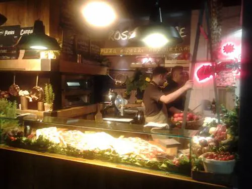 Bar e ristoranti d'autore: un premio di Gambero Rosso e Fiera Milano