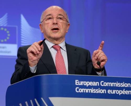 Bruxelles muove contro Poste-Alitalia