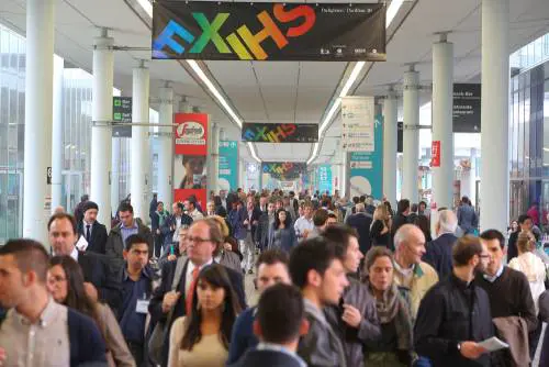 Host 2013 sfida la crisi: oltre 133mila visitatori, boom di stranieri