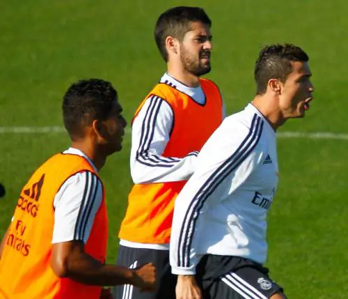 Isco, trascina i blancos ma ha il Barça nel sangue