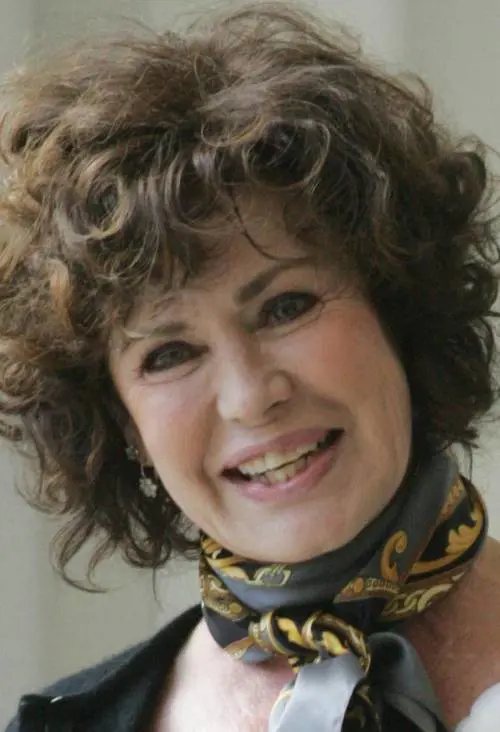 Quando è una vip ad alzare le mani