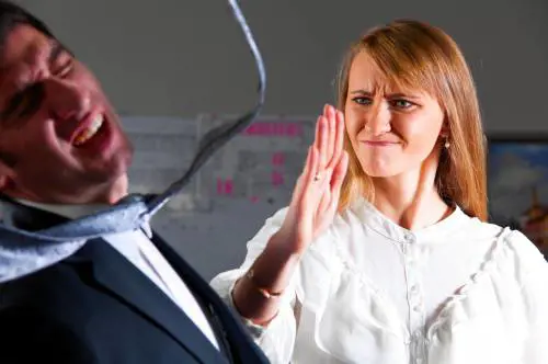 Una casa rifugio per gli uomini vittime delle donne