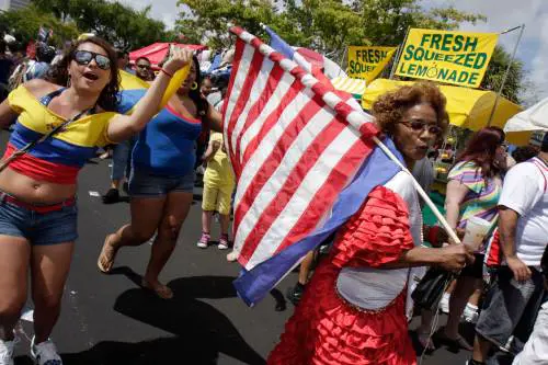 Nella Miami di Wolfe il sogno multiculturale finisce in mille pezzi