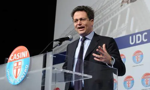 Morto Alberto Musy, il politico Udc vittima di un agguato nel marzo 2012 