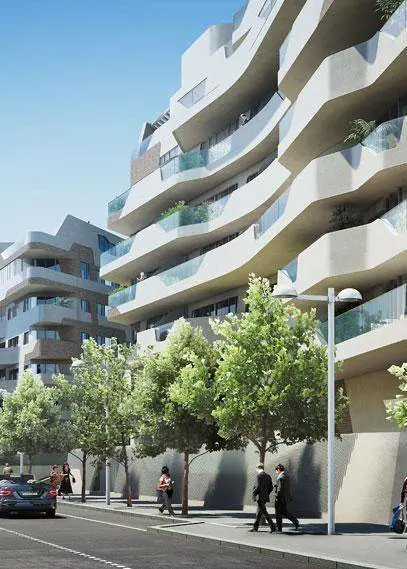 I vertici: entro marzo consegneremo le case