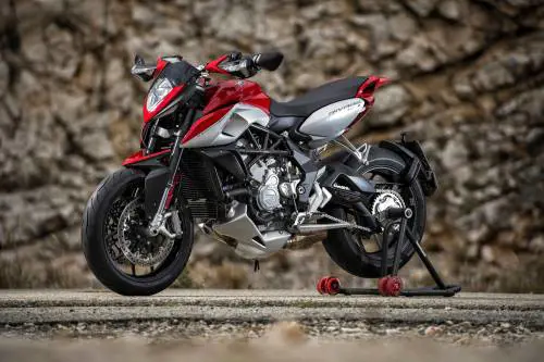 MV Agusta Rivale