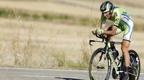 Tanta salita e poca crono, è il Tour per Nibali