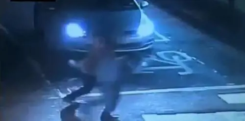 Quando la speranza si trasforma in incubo, un'altro studente aggredito