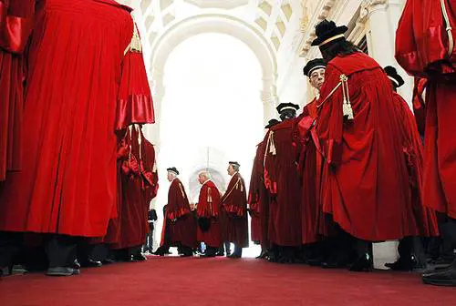 Pg Cassazione: no alla linea morbida sulla legge Severino