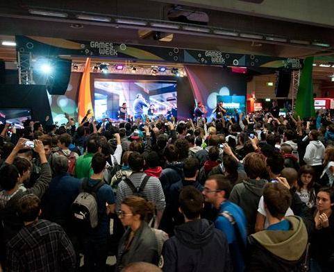 Pazzi per i videogiochi Tre giorni di sfide fino all'ultima consolle