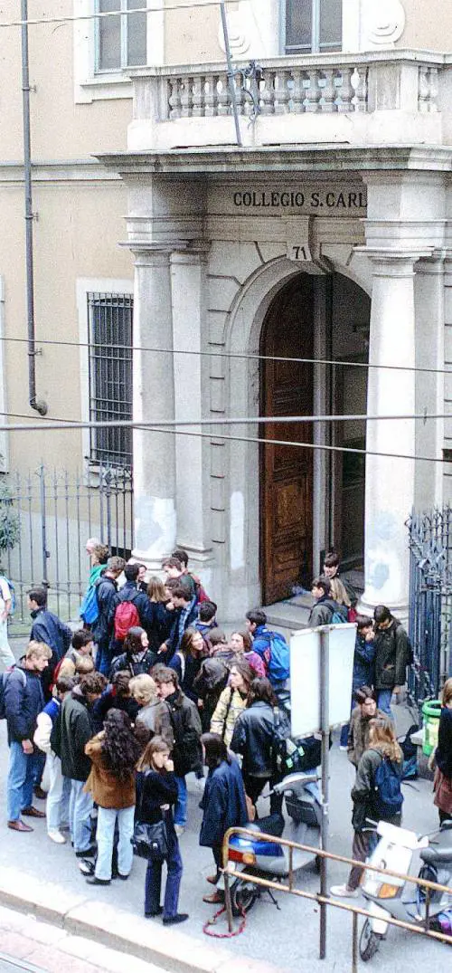 Mini superiori, pronte anche le statali