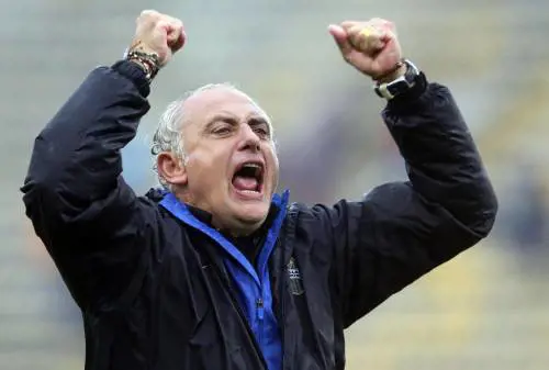 Verona, esonerato Mandorlini