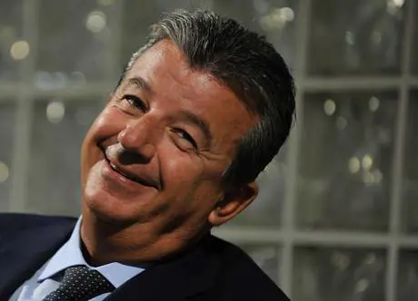 Ben Ammar: "L'era Berlusconi non è ancora arrivata al termine"