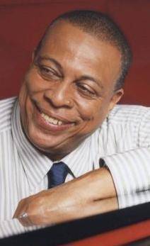 Al Bluenote il jazz cubano del pianista Chucho Valdés