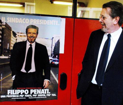 «Prosciolto chi ha dato soldi a Penati»