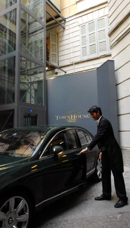 La Galleria cambia: più spazi ad Autogrill e all'hotel dei vip