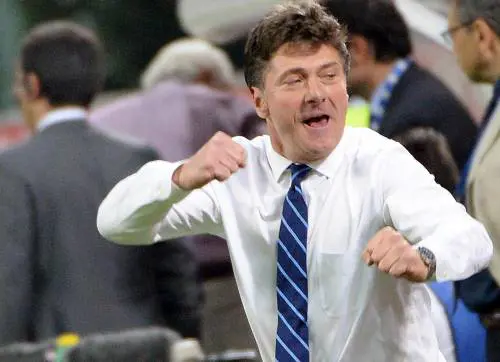Mazzarri si accontenta: "A Thohir la squadra piace"