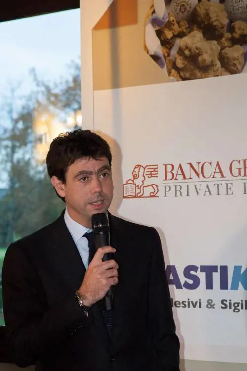 Agnelli, Prandelli … e la Fiat