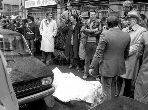 Per l'omicidio di Tobagi pagano solo i giornalisti