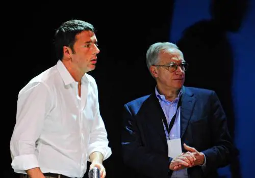 Il Pd minaccia Letta