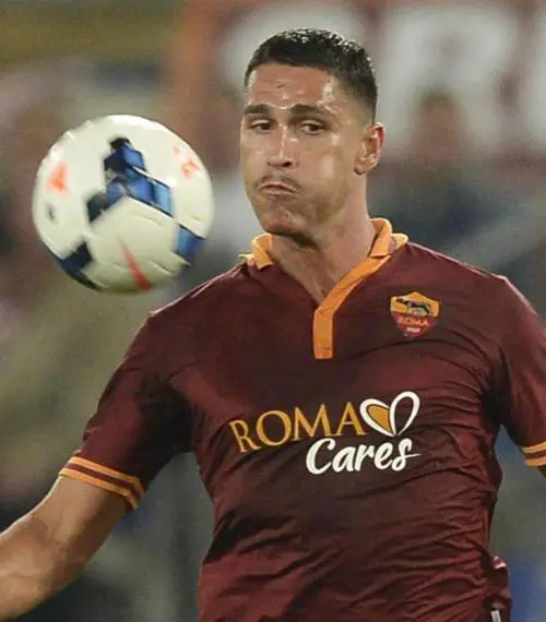 Il fantattacco di Garcia: la rivoluzione del tridente