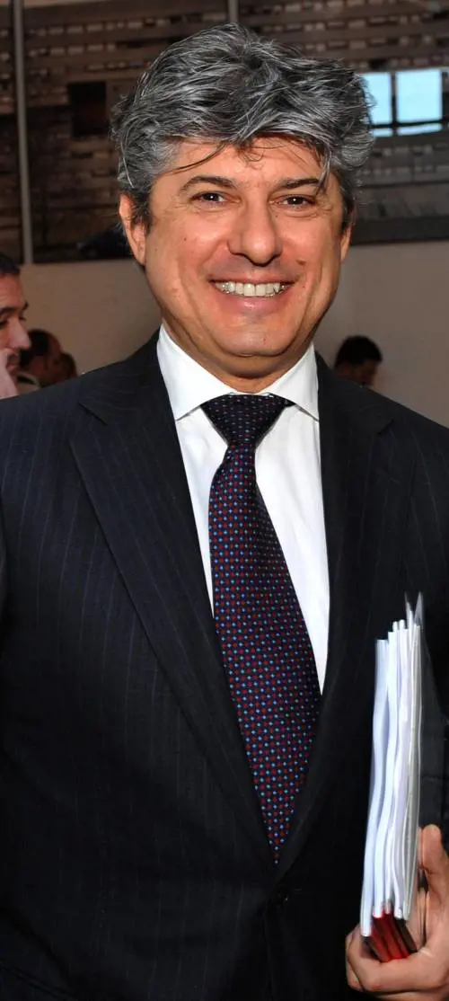 Domani vertice Letta-Patuano Lombardi (Asati) contro Telefonica