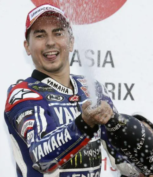 Lorenzo-Marquez all'ultima sfida