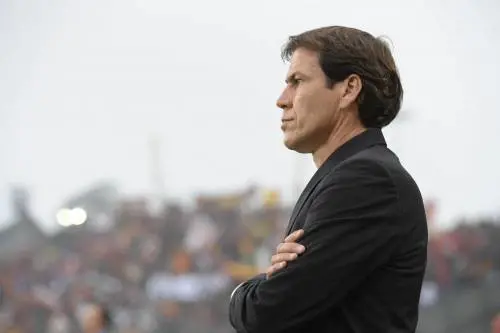 Conte, Garcia e Rafa quanto sono scomode le panchine dei top