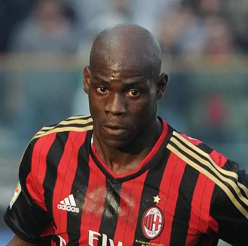 Il Milan non si vende, Balotelli non si tocca