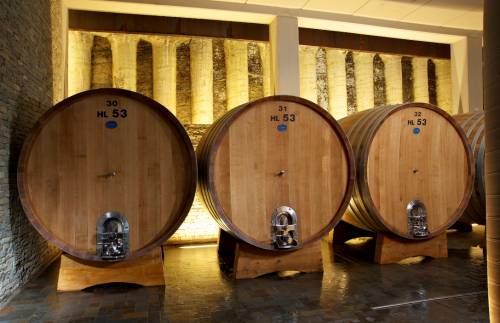 Una nobile tradizione per il Barbaresco, un grande vino italiano