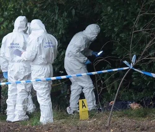 Omicidio dei fratelli Tatone, ​ergastolo a Benfante