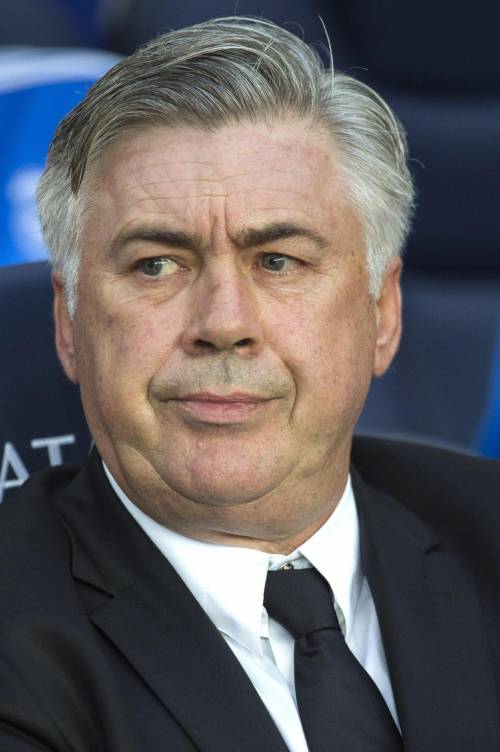 Ancelotti tradito O batte il Siviglia o addio panchina