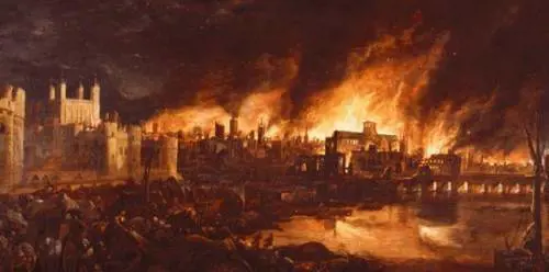 Violenta, sporca, magnifica Ecco chi è Mrs Londra