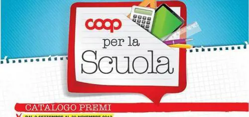 Con i bollini della spesa si comprano computer E a far bingo è la scuola