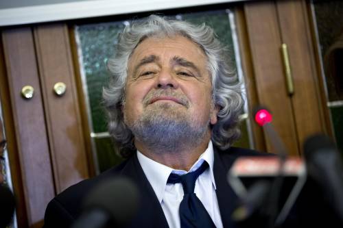 Letta contro Grillo: "Disfattista sui giovani"