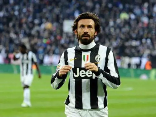Pallone d'Oro: Andrea Pirlo unico italiano tra i candidati