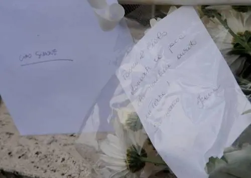 21enne gay suicida. Marziale scrive al Papa: "L'educazione chiave di volta"