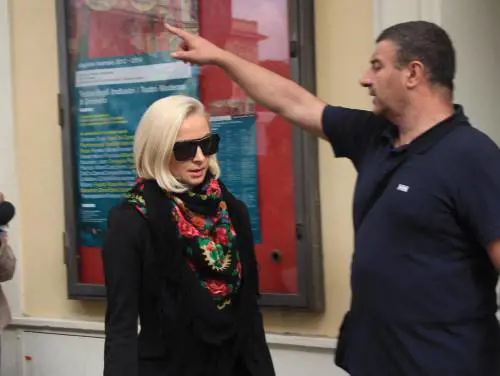 Processo Concordia, Domnica confessa: "Ero l'amante di Schettino"
