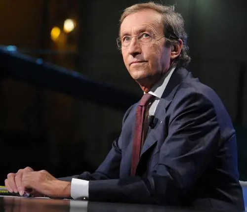 A vent'anni da An il requiem di Fini: "Ho sbagliato..."