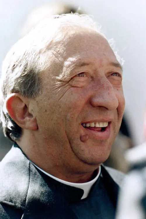 Don Giussani e il carisma di sposare la fede con la vita