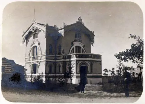 Concorso fotografico Italian Liberty per promuovere la bellezza