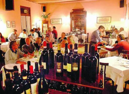 Al ristorante a fin di bene La cena? È contro i tumori