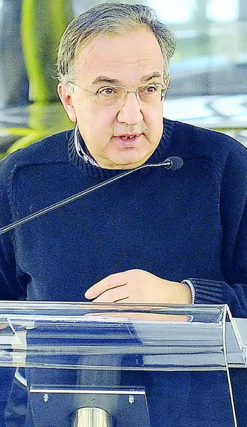 Fiat taglia le stime e aggiorna il piano