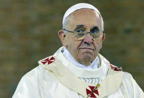 L'avvertimento del Papa: "Non fatevi ingannare da leader e santoni"