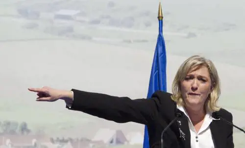Perché in Italia non esiste un Front National